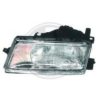 OPEL 1216483 Headlight